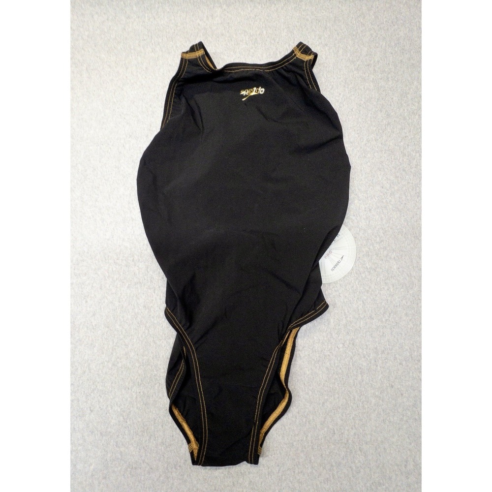 NWT‎ Speedo Fastskin LZR Racer Pro Suit Womens 32 Swimming Competition